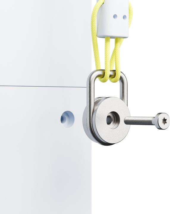 Image du produit Fairphone Lanyard (Fairphone (Gen. 6))