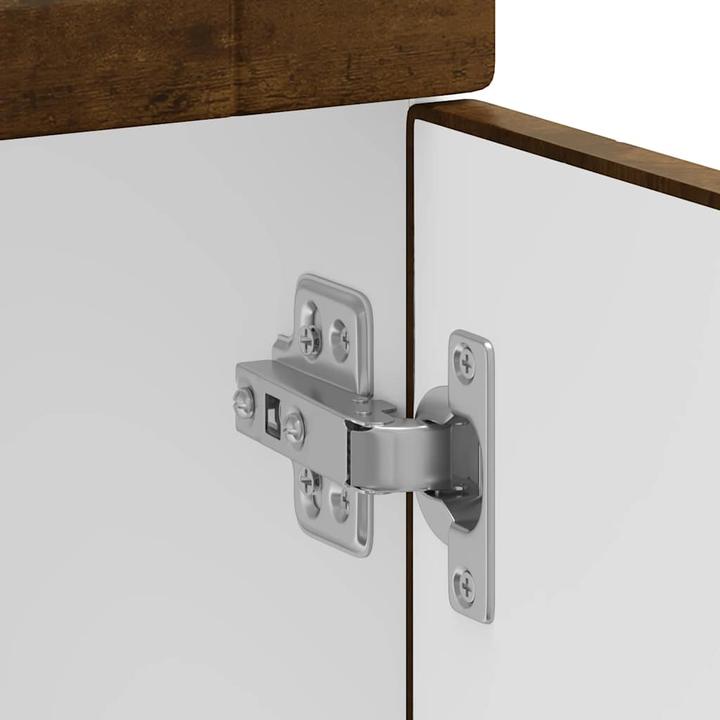 Produktbild vidaXL Küchenunterschrank (50 x 46 x 81.50 cm)
