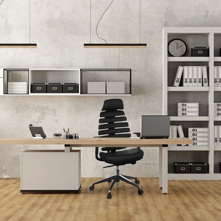 Actual product image Hjh Office Ergo Line II Pro