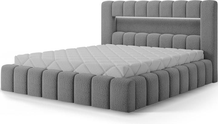 Gray Royal 04, Schwarz