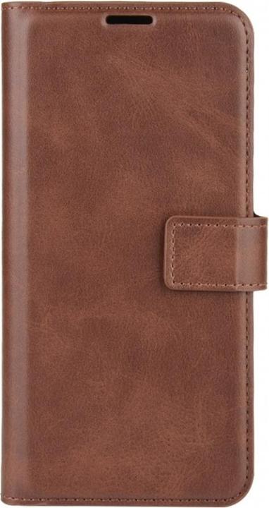 Actual product image Screenguard CardLounge Apple iPhone 12 Pro Leather Case (Apple iPhone 12 Pro)