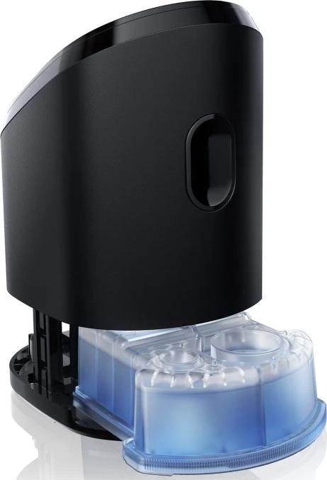 Produktbild Braun CCR 2 Nachfüllkartuschen (2 x)