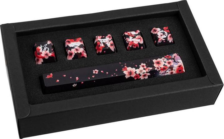 Produktbild Traitors Sakura Kuro