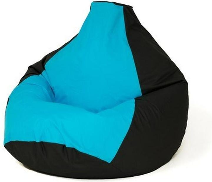 Blau, Schwarz
