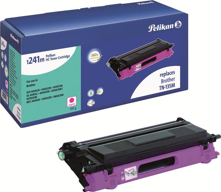 Image du produit Pelikan Tn-135m (M)