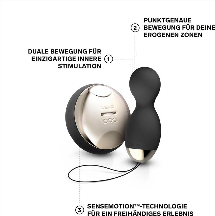 Image du produit LELO Hula Beads