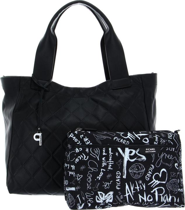 Immagine prodotto Picard Voila Hobo Bag