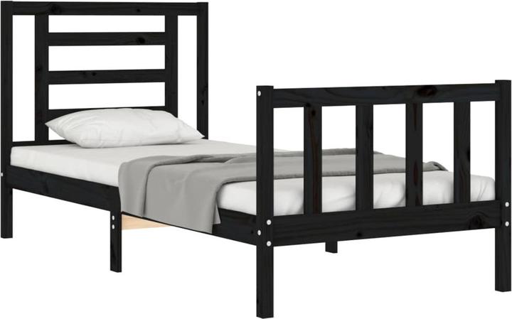 Produktbild vidaXL Maddalena (75 x 190 cm)