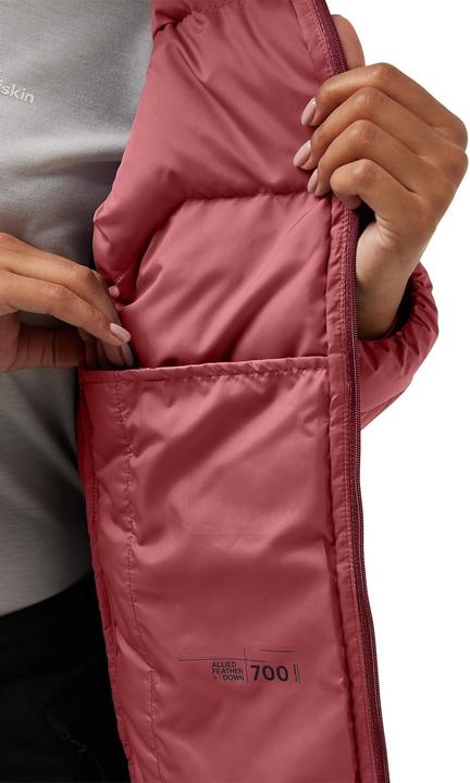 Produktbild Jack Wolfskin Ather Down Hoody W (S)