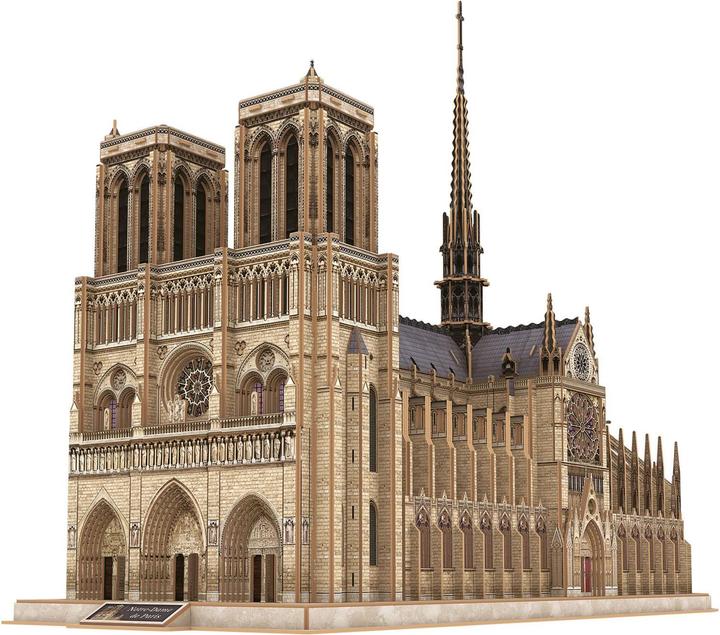 Immagine prodotto Revell Notre Dame de Paris (300 pezzi)