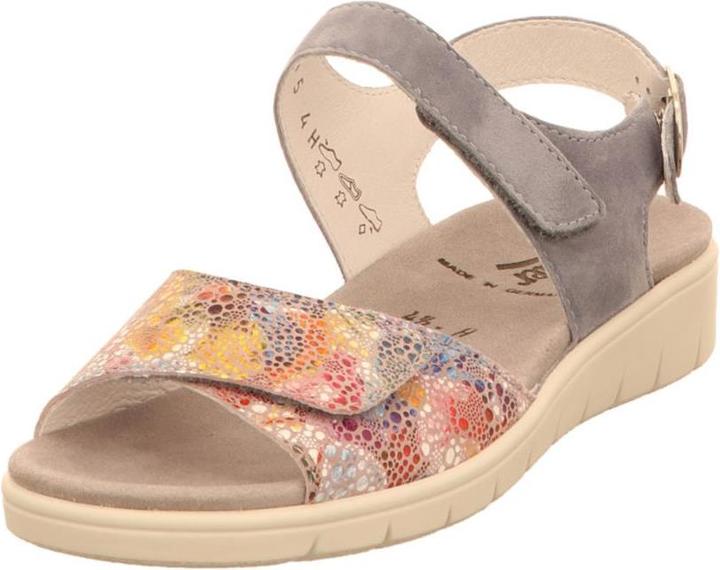 Actual product image Semler Sandals/Sandalettes (36.5)
