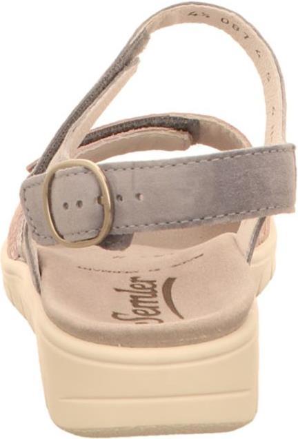 Actual product image Semler Sandals/Sandalettes (36.5)