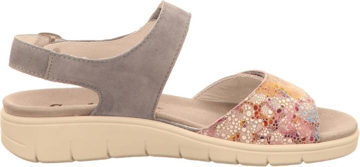 Actual product image Semler Sandals/Sandalettes (36.5)