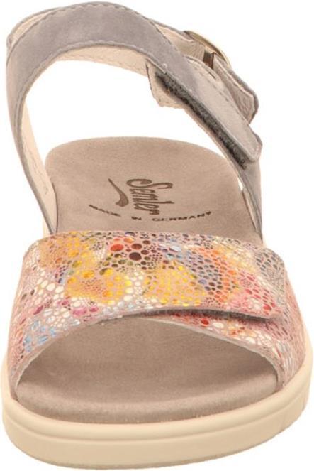 Actual product image Semler Sandals/Sandalettes (36.5)