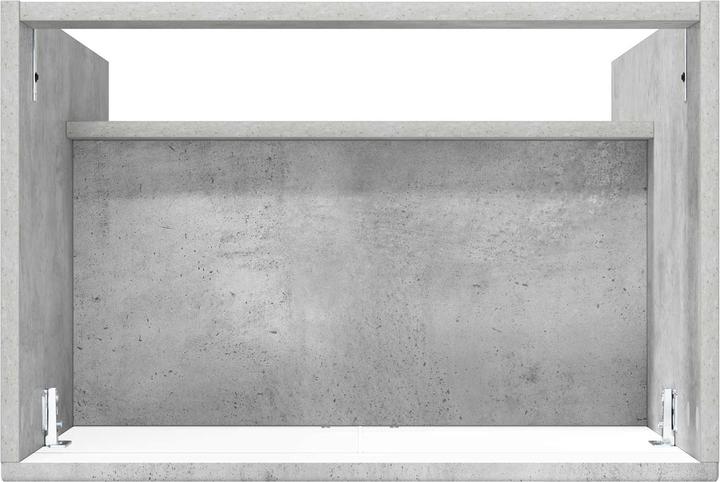 Produktbild vidaXL Badezimmerschrank