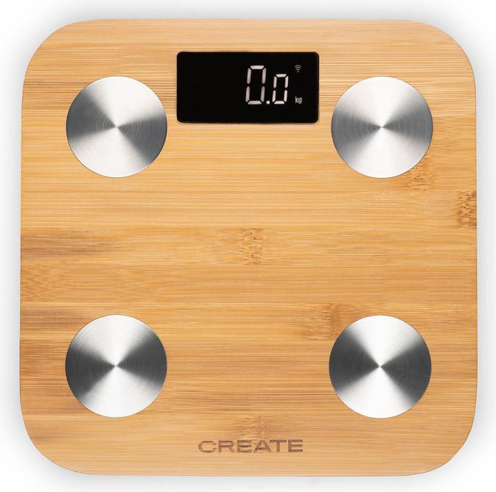 Create Balance Body Smart (180 kg)