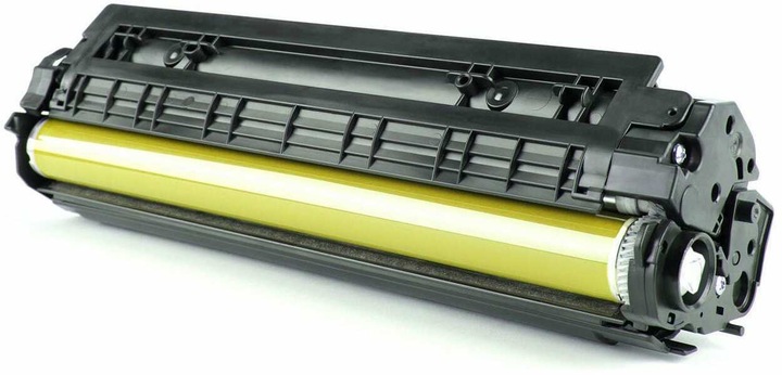 Actual product image RICOH 407546 (Y)