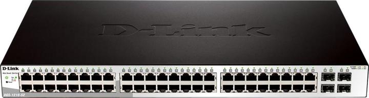 Image du produit D-Link Dgs-1210-52 (52 ports)