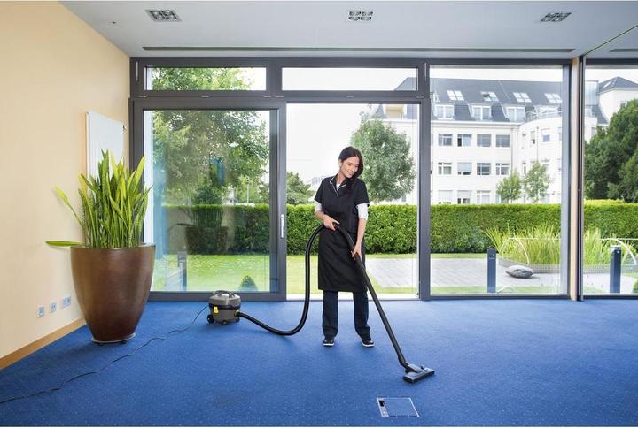 Actual product image Kärcher Professional T 7/1 Classic Adv (Dry vacuum cleaner)