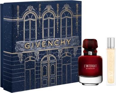 Produktbild Givenchy L'Interdit Rouge (Eau de Parfum, 50 ml)