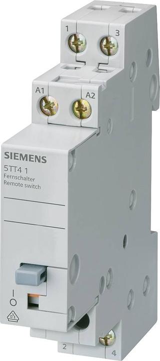 Actual product image Siemens Remote switch 1 pc 5TT4115-2