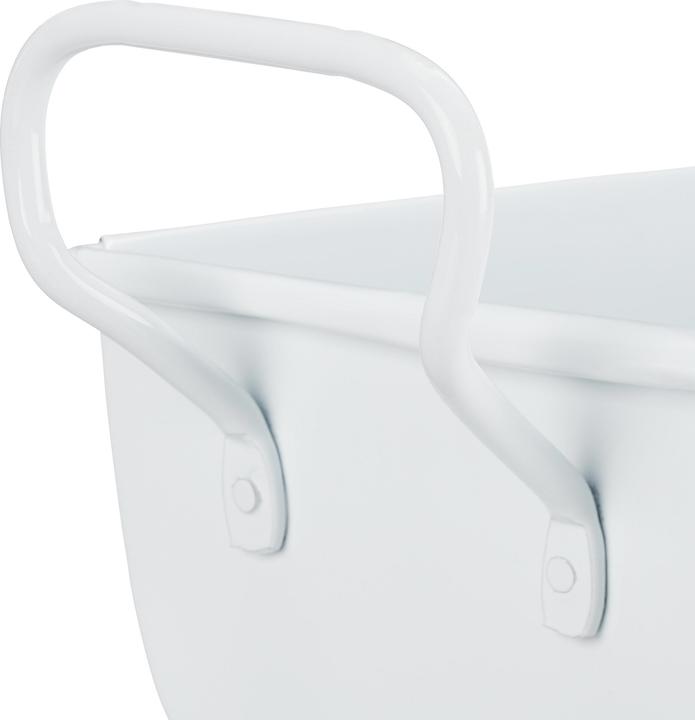 Immagine prodotto Relaxdays Blumenkasten (61 cm)
