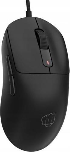 Immagine prodotto Fury Mysz Dla Graczy Tanto T4 12000dpi RGB Czarna Gamingowa Programowalna (Cablato)