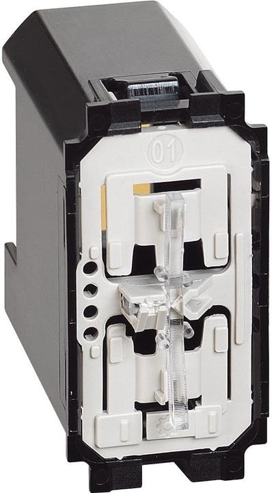 Legrand K4027C (Shutter actuator)