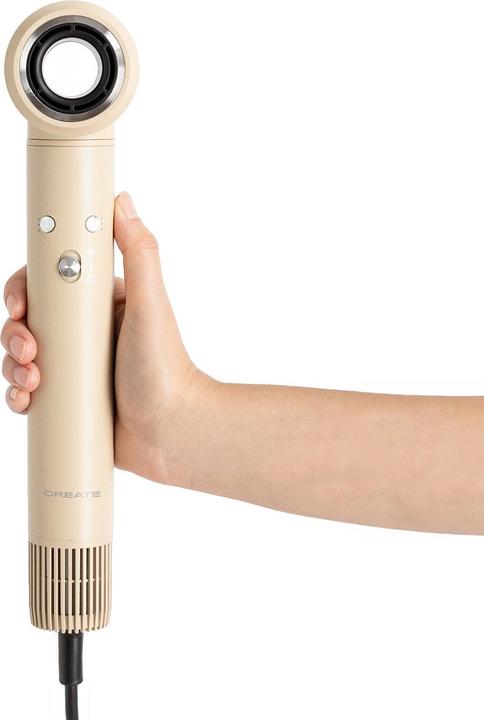 Actual product image Create ION Styler Pro