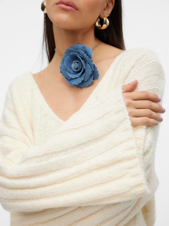 Produktbild Vero Moda VMMAPLE Pullover Strickpullover (L)