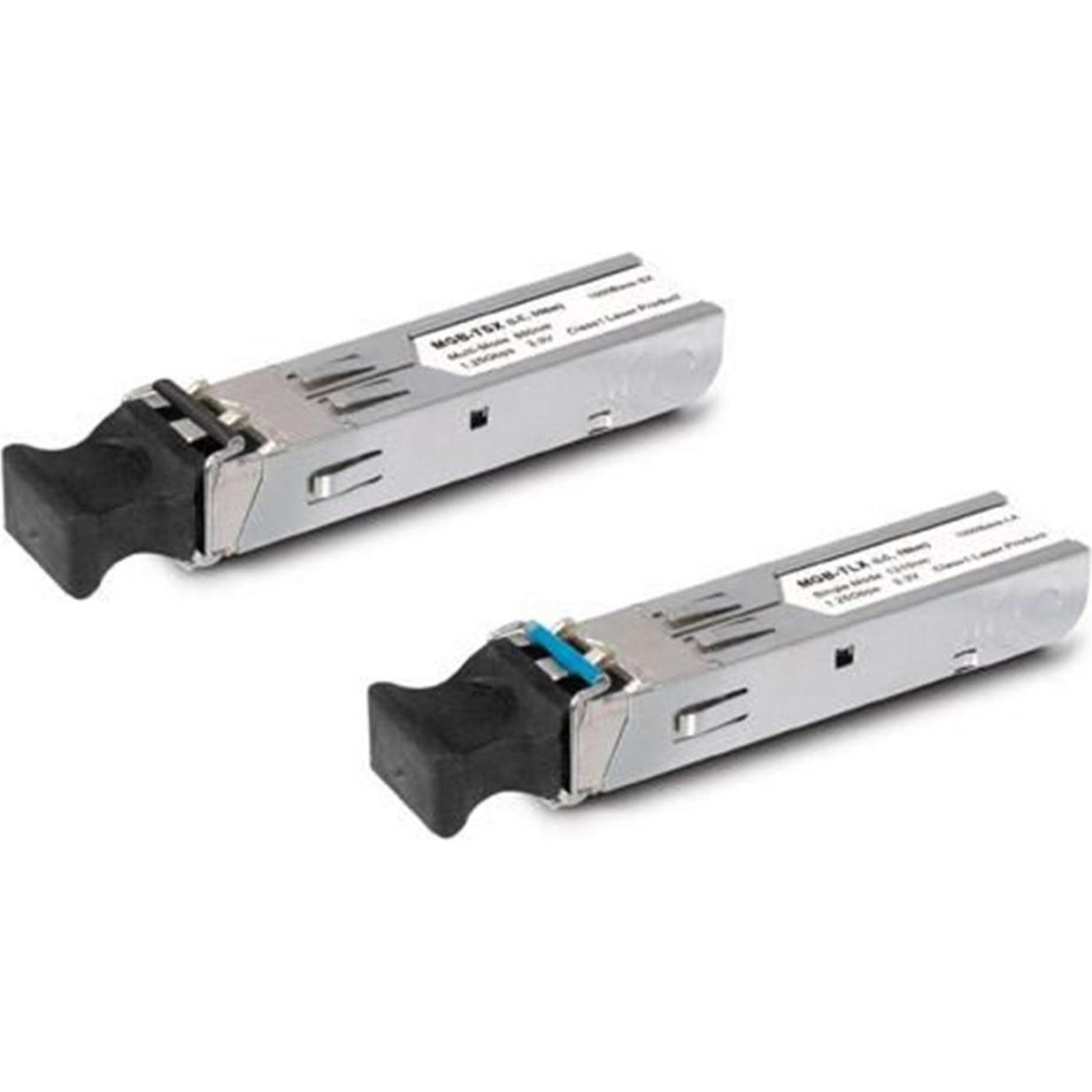 Planet MGB-TLA10 Netzwerk-Transceiver-Modul Faseroptik SFP 1310 nm, Transceiver