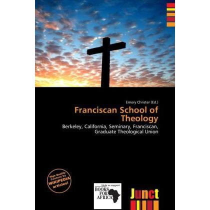 Franciscan School of Theology, Sachbücher von Emory Christer