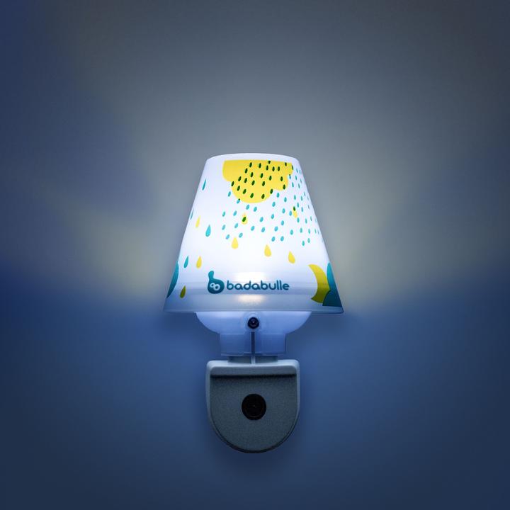 Image du produit Badabulle Veilleuse murale