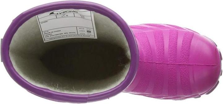 Actual product image Viking Boots (34)