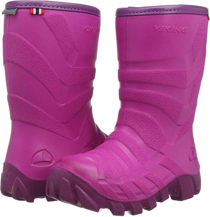 Actual product image Viking Boots (34)