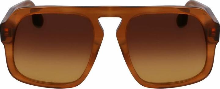 Actual product image Victoria Beckham Damensonnenbrille VB674S-5319773 Ø 53 mm