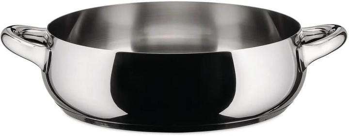 Actual product image Alessi Mami (Pan set + pot set, Stainless steel)