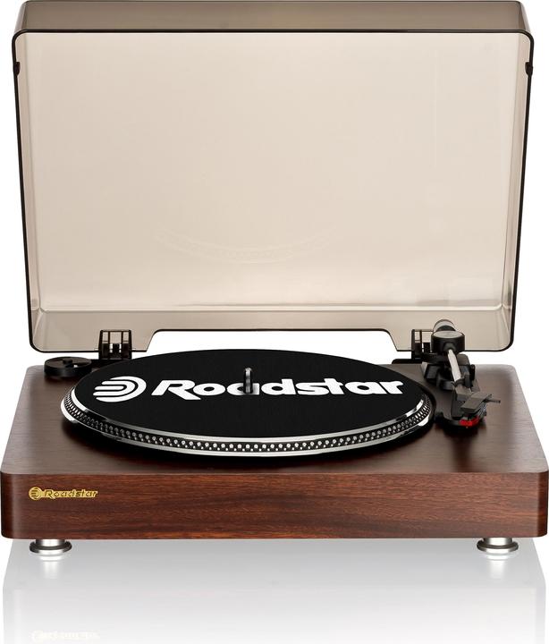 Actual product image Roadstar TT-385BT-T (Manual)
