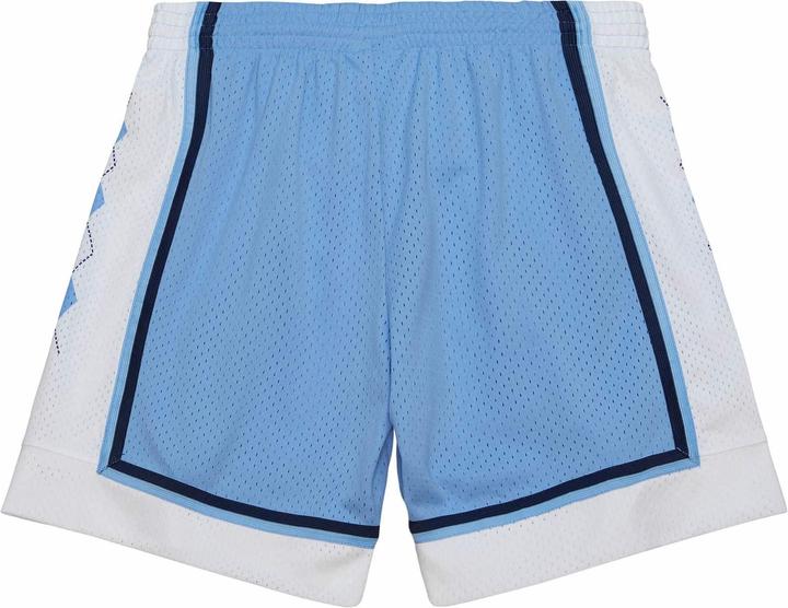 Produktbild Mitchell & Ness University Of North Carolina 1992 Swingman Shorts - S (S)
