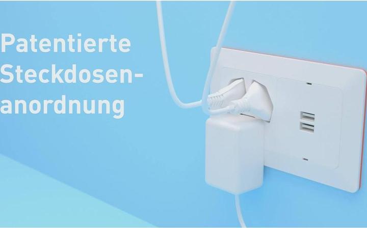 Produktbild Modino priamos Kombination Schema 3 / 3x Typ 13 UP