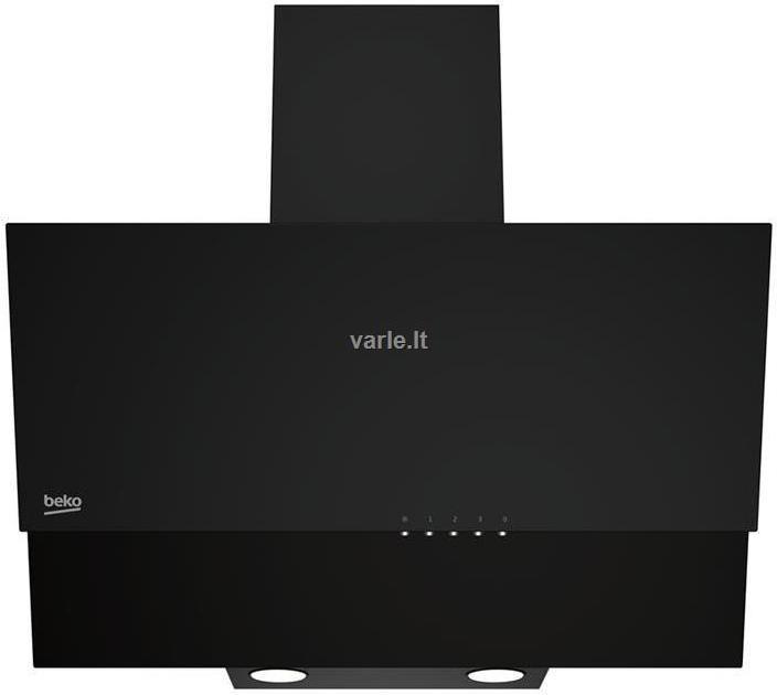Actual product image Beko CHIMNEY COOKER HOOD HCA62320B $
