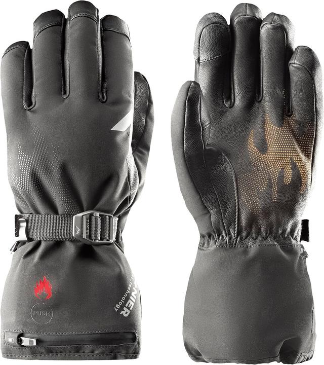 Productafbeelding Zanier Gloves Warmteskihandschoen (6.5)
