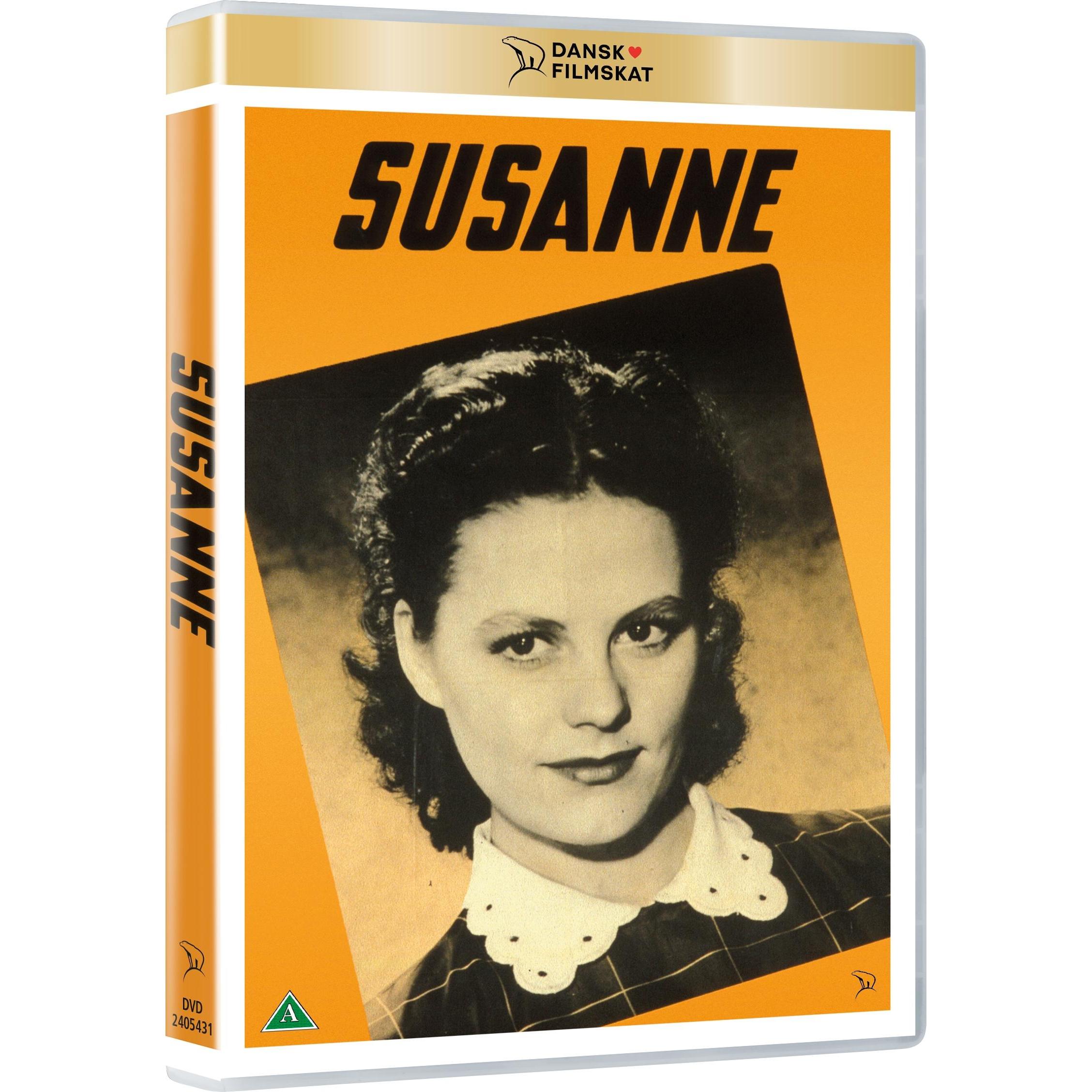 Nordisk Film Susanne, Weiteres Gaming Zubehör