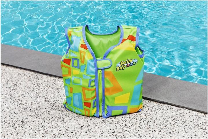 Productafbeelding Bestway Swim Safe assorti (Eén maat voor iedereen)