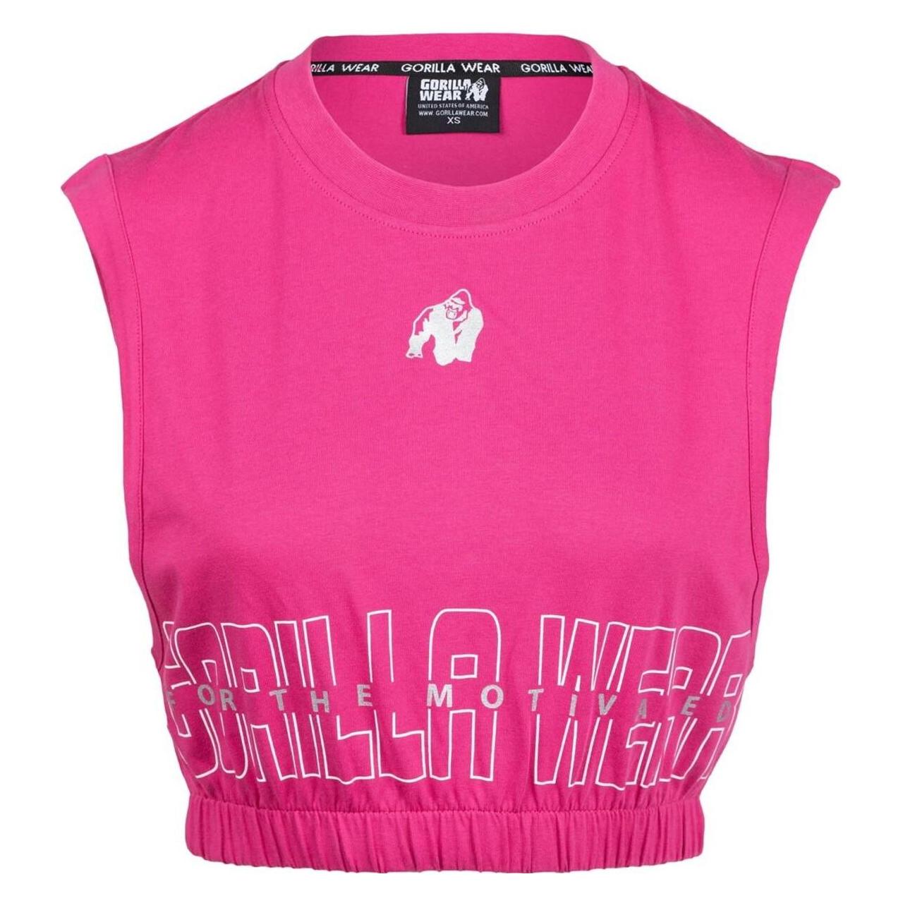 Gorilla Wear, Sportshirt, Albion (S), S