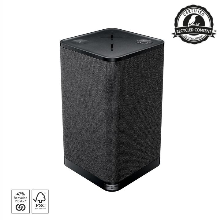 Actual product image UE Hyperboom USB-C (24 h, Battery operated, Electrical connection)