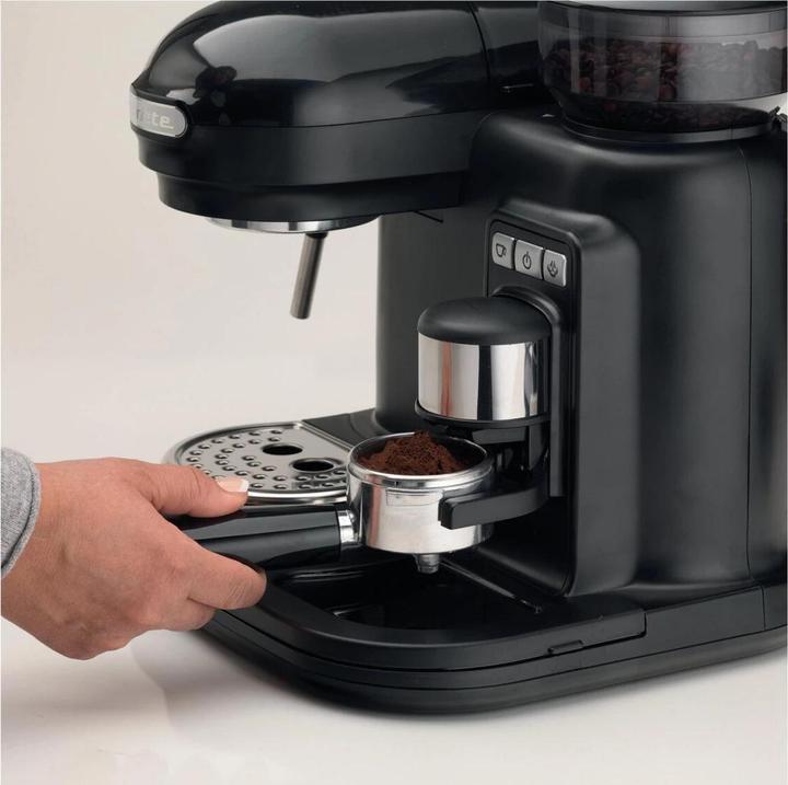 Image du produit Ariete 1318 Machine à café Moderna