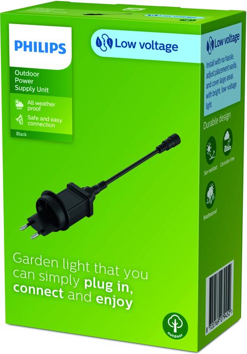 Image du produit Philips Alimentation basse tension