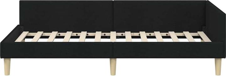 Image du produit vidaXL Modernes Bettgestell (100 x 200 cm)