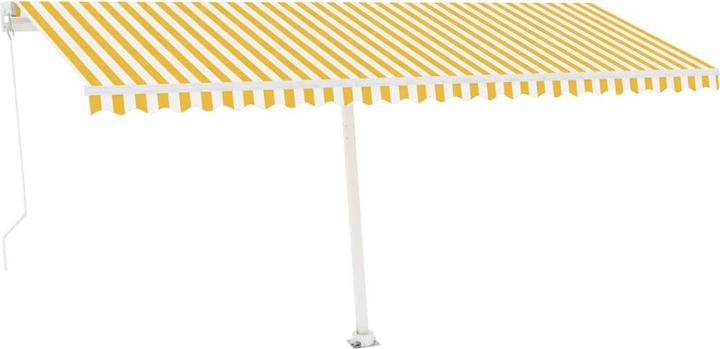 Actual product image vidaXL Sloane (5 m)